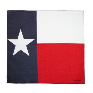CTM Texas State Flag Bandana